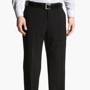 Hugo Boss Black Pants